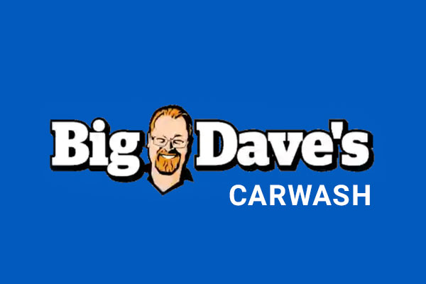 Big Daves Carwash K9000 Dogwash