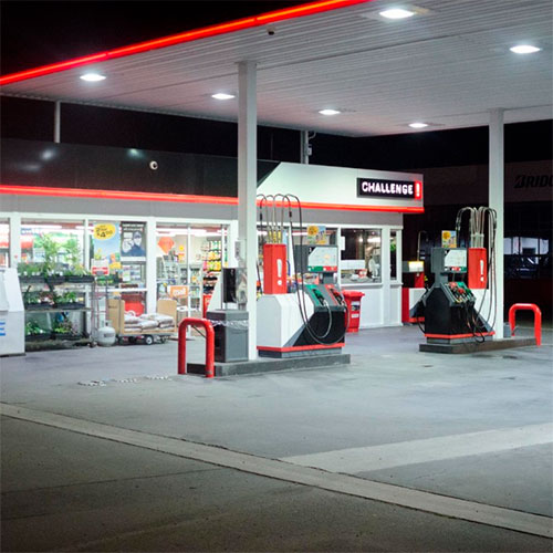 K9000 Dogwash Systems Petrol Stations K9000 Dogwash Systems Petrol Stations