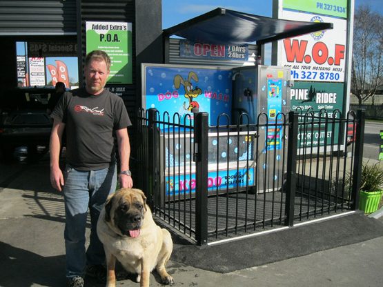 K9000 Dogwash Gallery