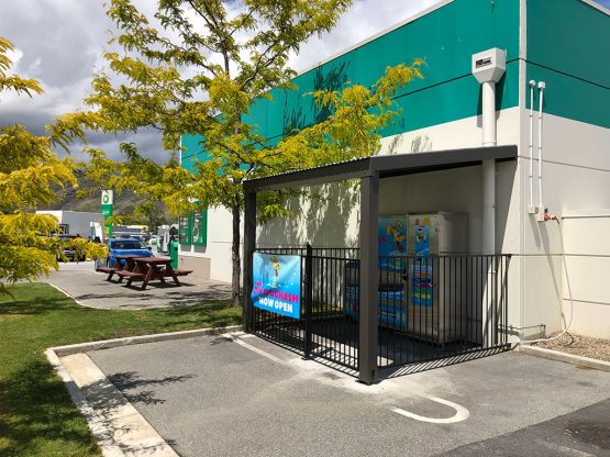 K9000 Dogwash Gallery