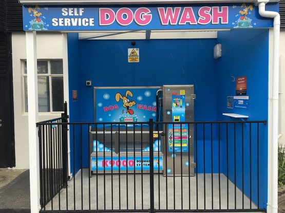 K9000 Dogwash Gallery