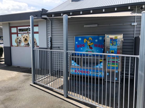 K9000 Dogwash Gallery