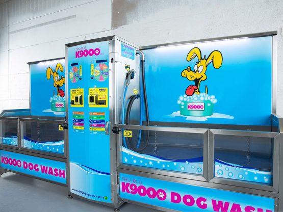 K9000 Dogwash Gallery