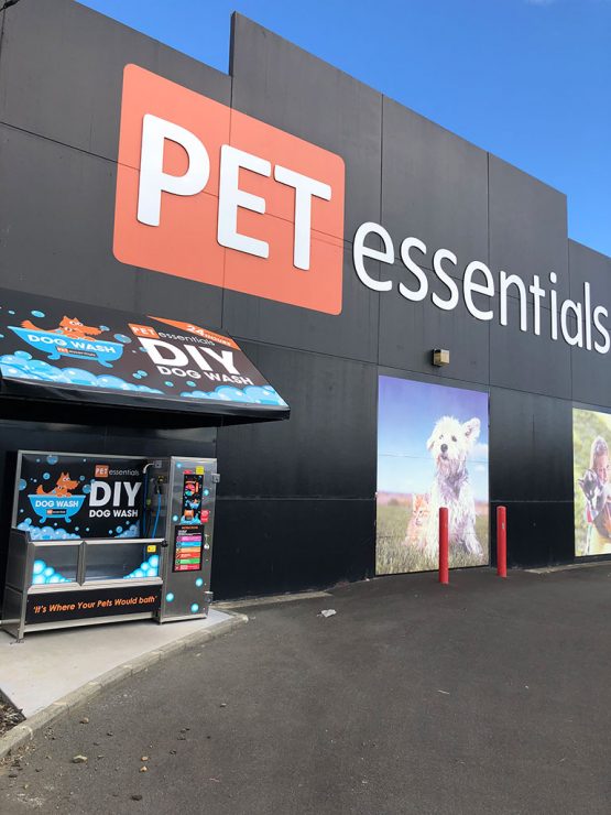 K9000 Dogwash Gallery