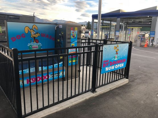 K9000 Dogwash Gallery