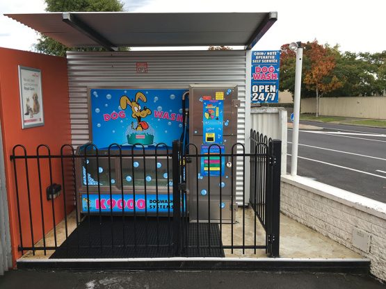 K9000 Dogwash Gallery