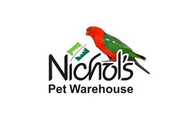 Nichols Pet Warehouse