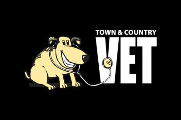 Town And Country Vet